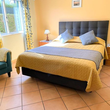 Villa Eber Albufeira Exteriör bild
