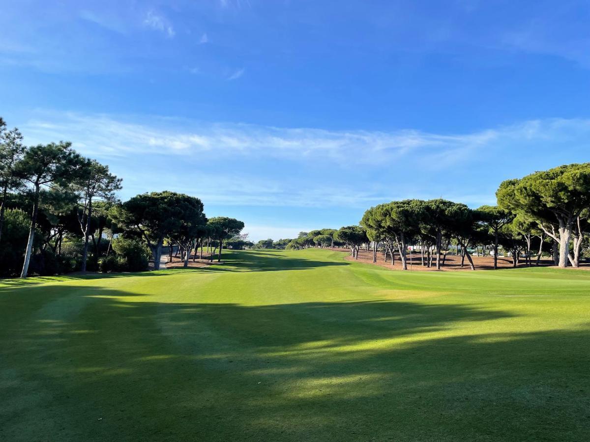 Villa Eber Albufeira Exteriör bild