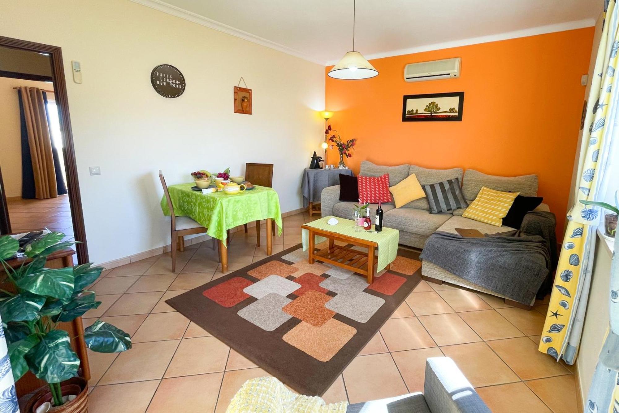Villa Eber Albufeira Exteriör bild
