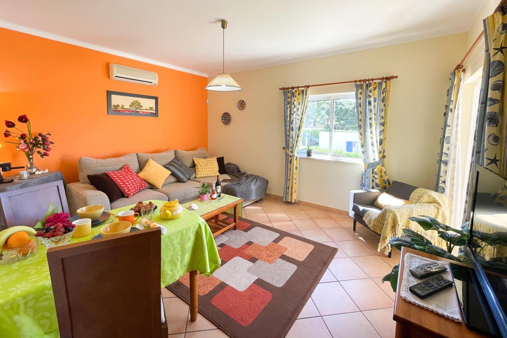 Villa Eber Albufeira Exteriör bild
