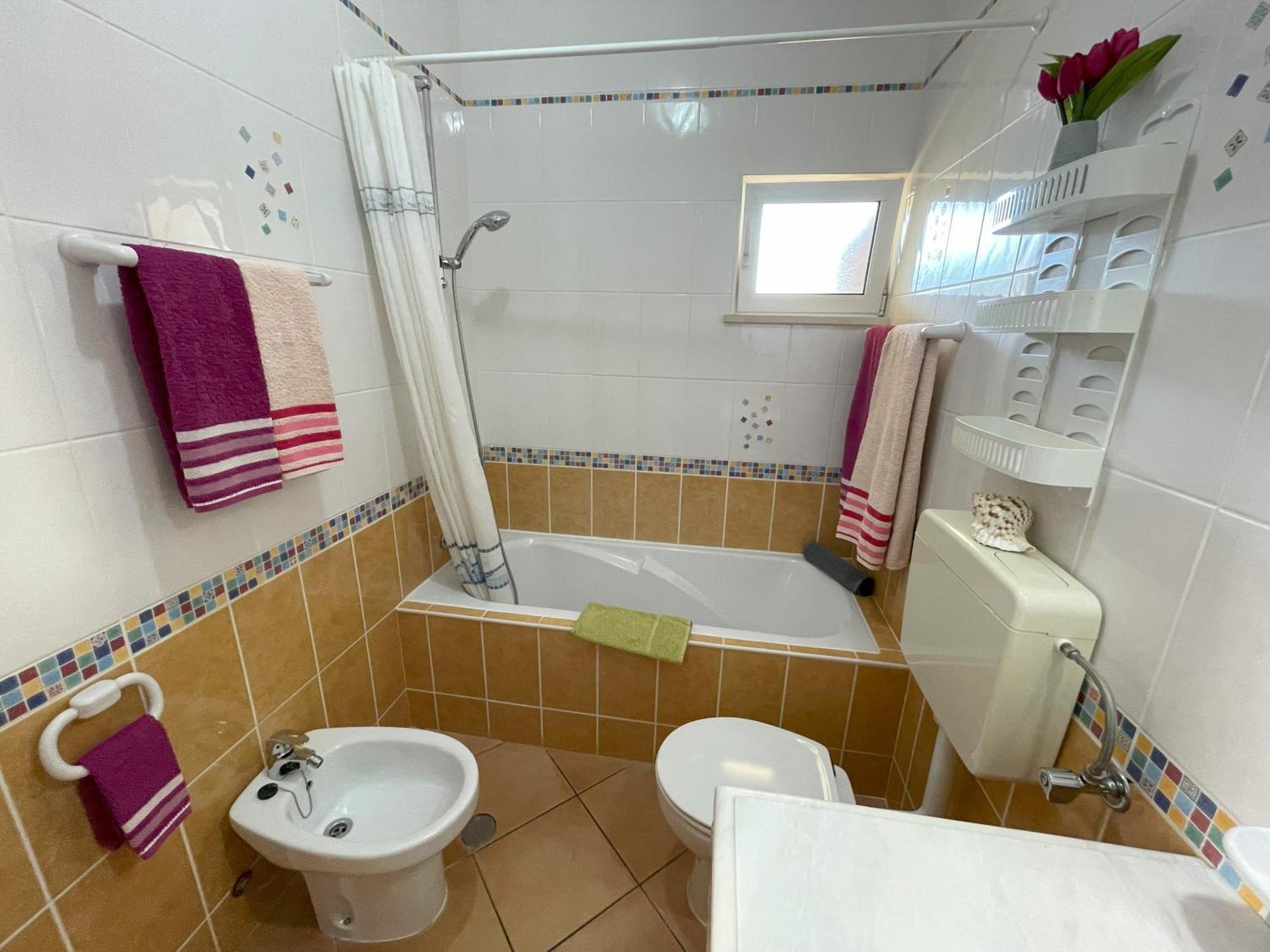 Villa Eber Albufeira Exteriör bild