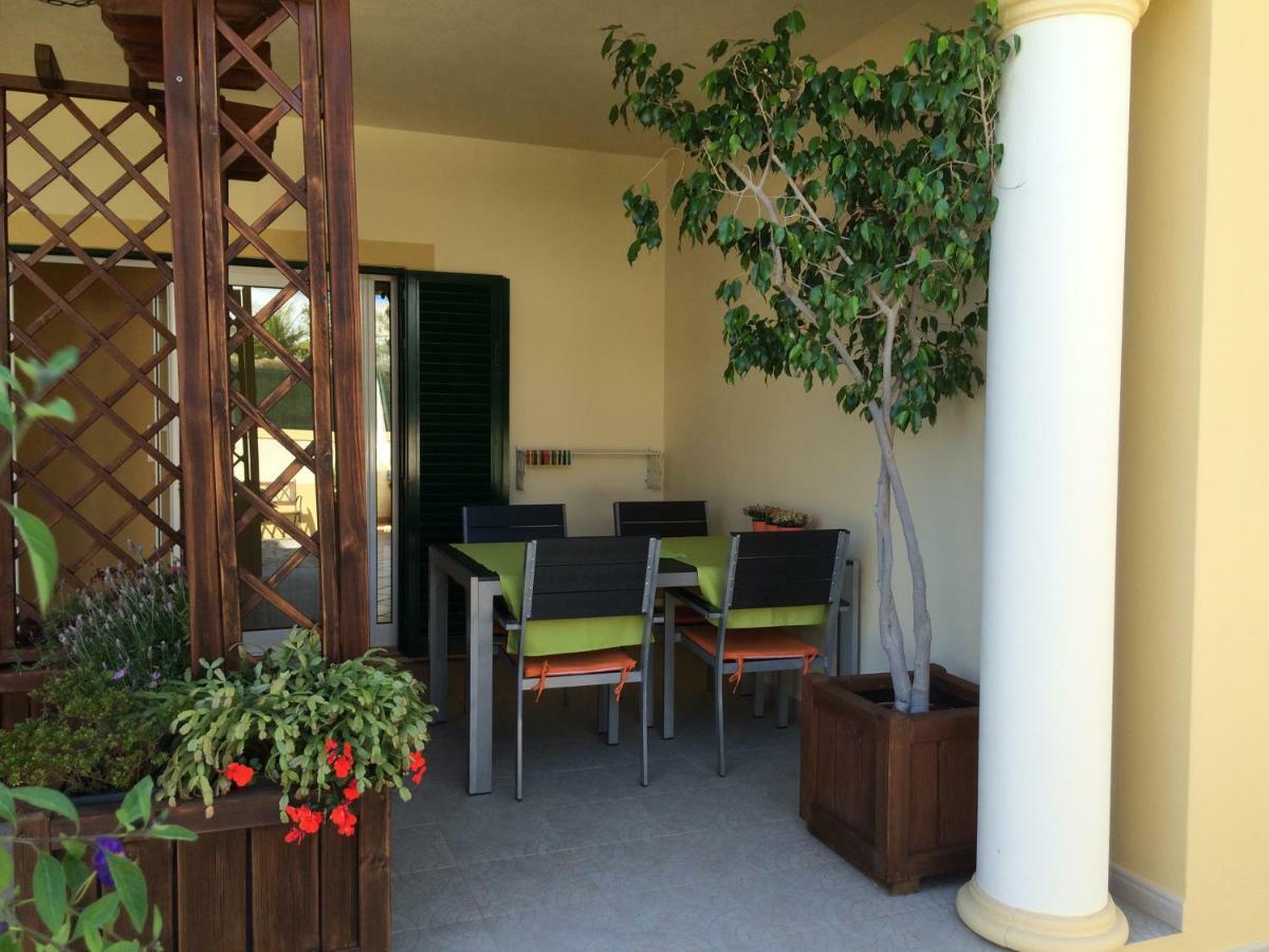 Villa Eber Albufeira Exteriör bild
