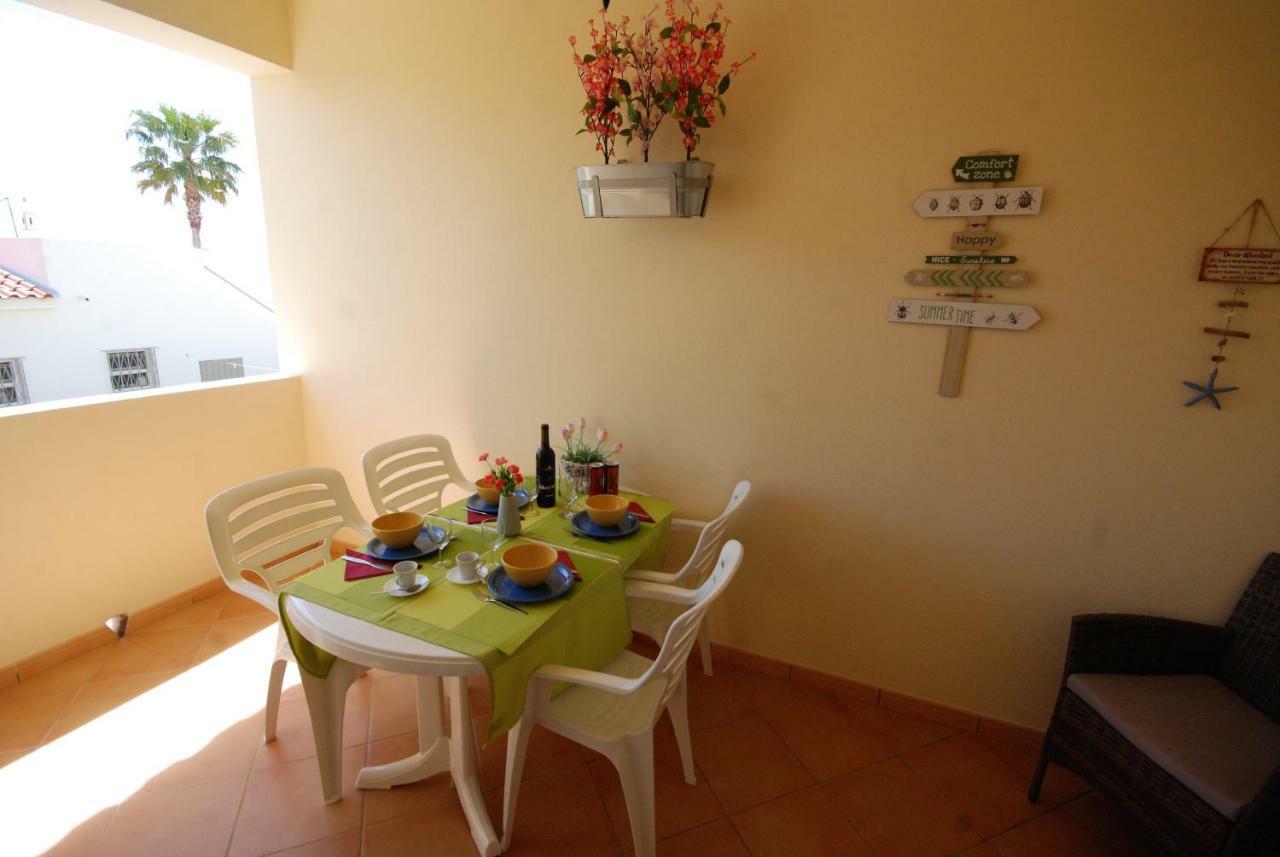 Villa Eber Albufeira Exteriör bild